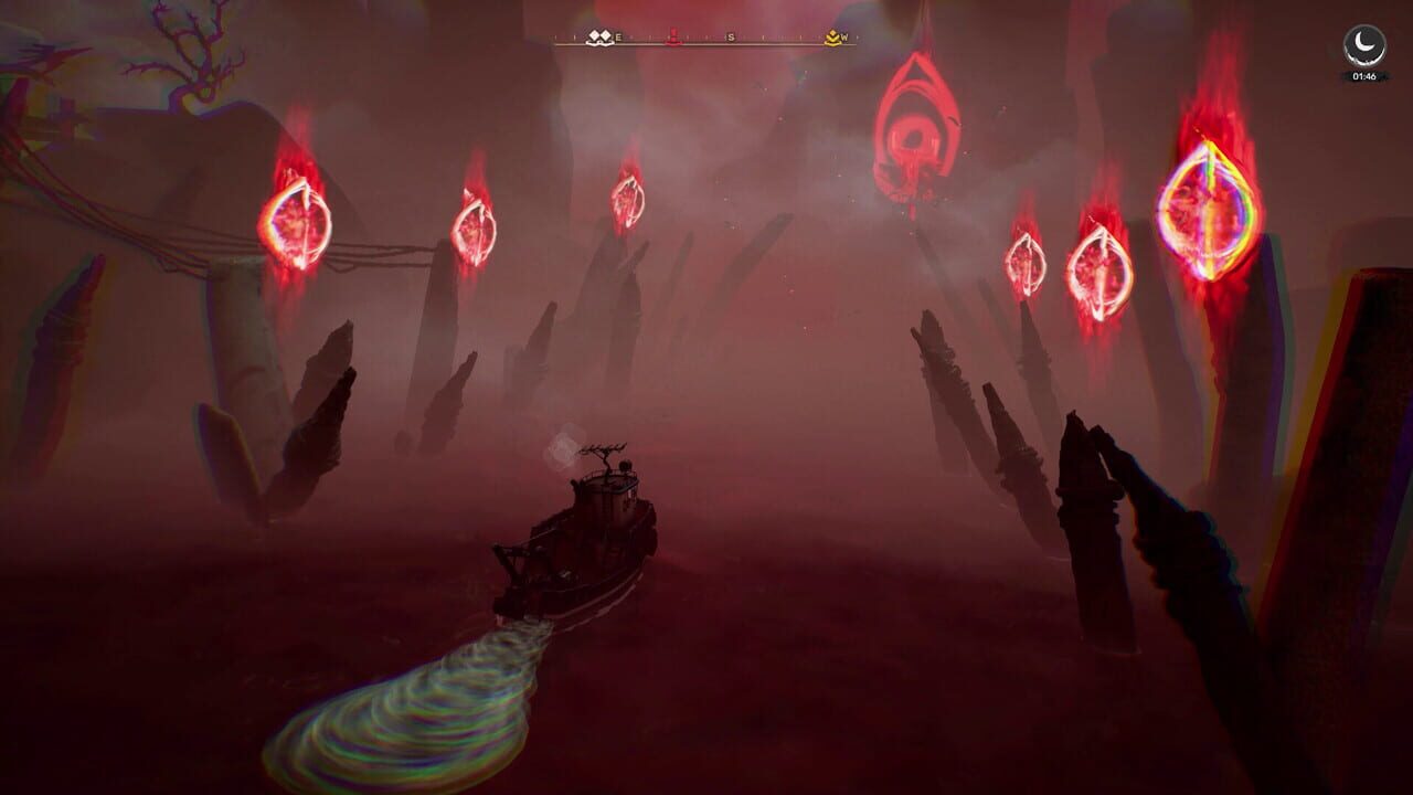 Dreadmoor screenshot 8