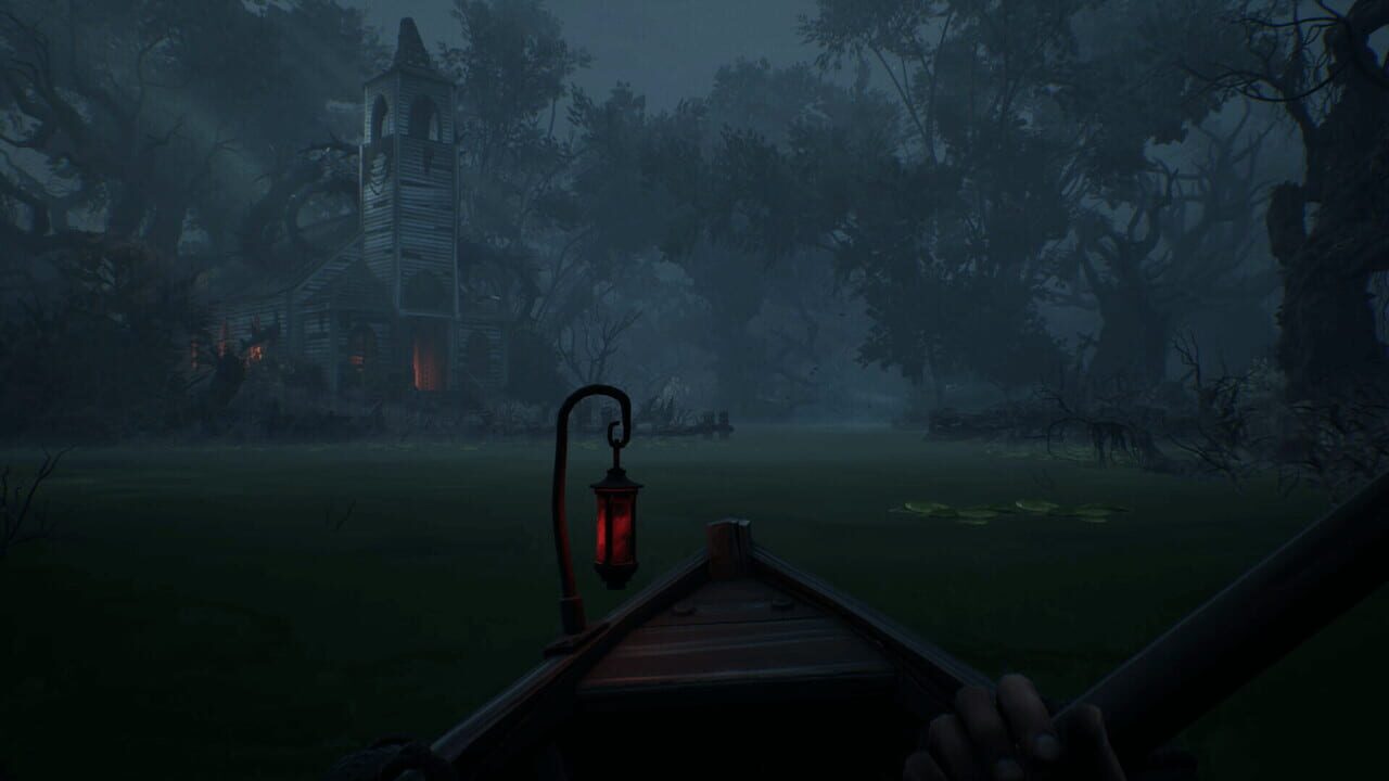 Dreadmoor screenshot 12