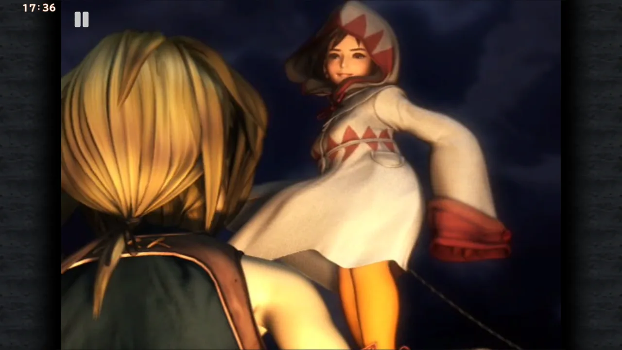 Final Fantasy IX screenshot 6