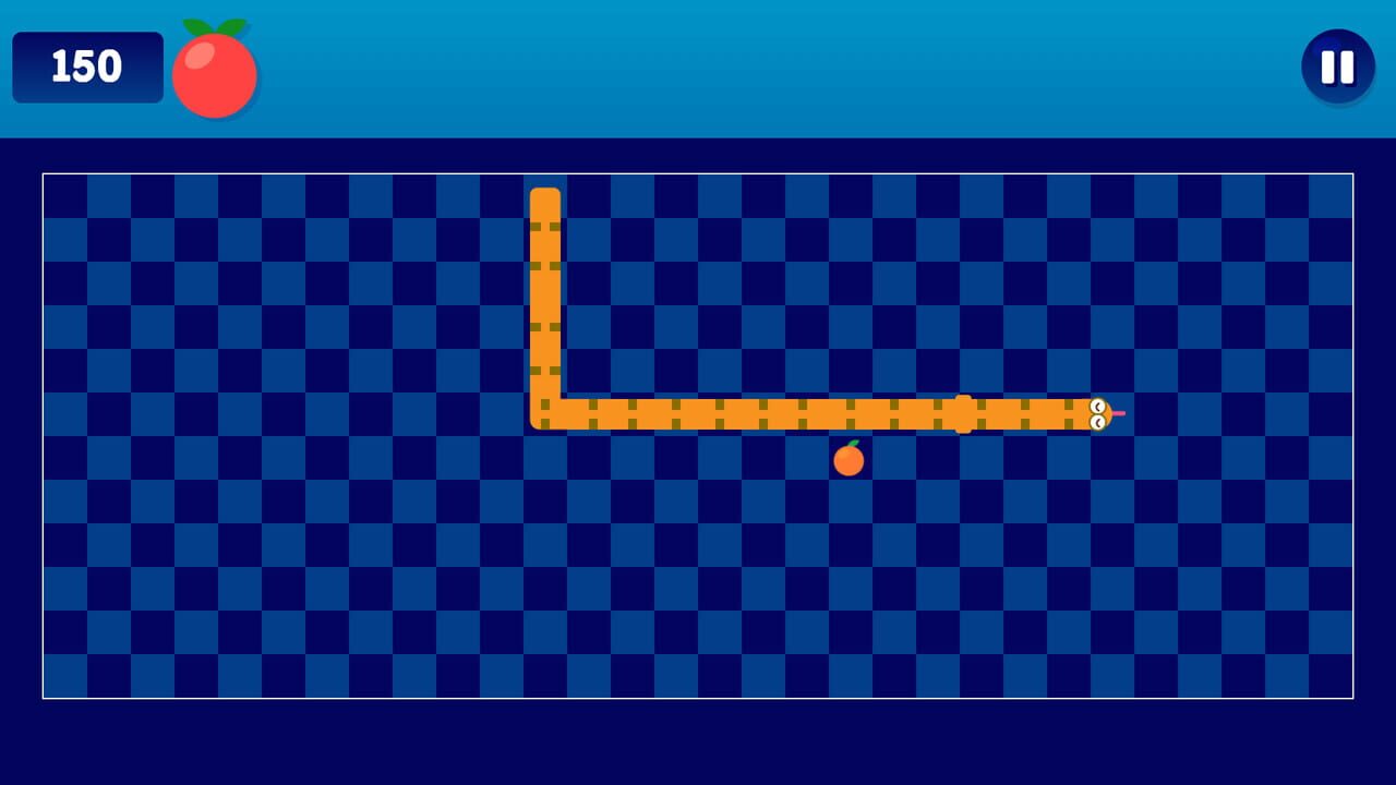 Snake King — Screenshot 2