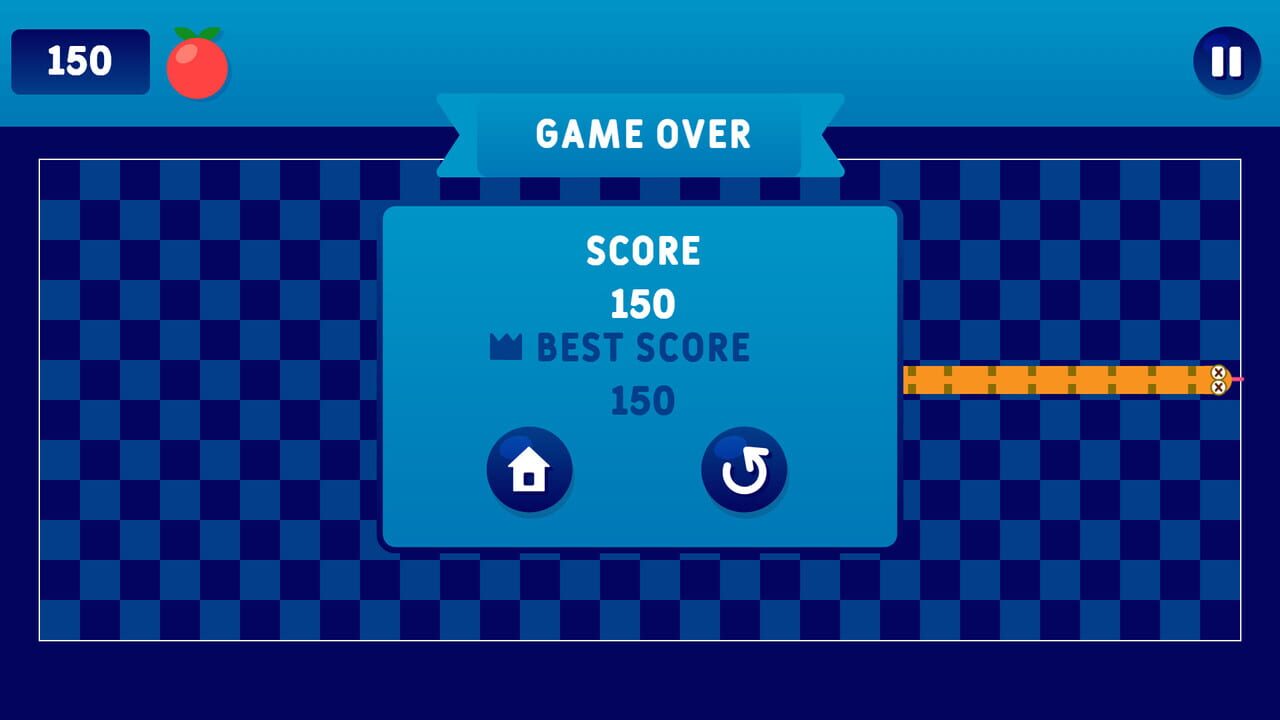 Snake King — Screenshot 3