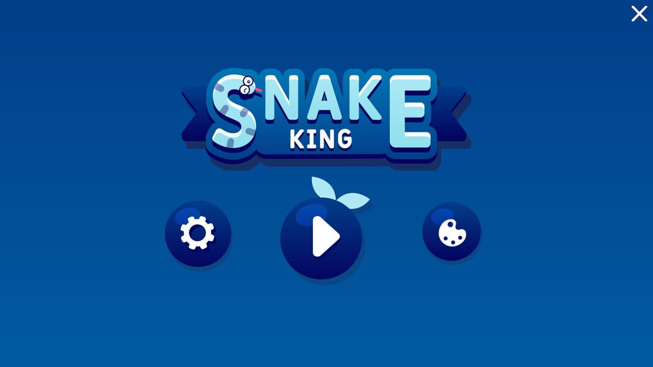 Snake King — Screenshot 5