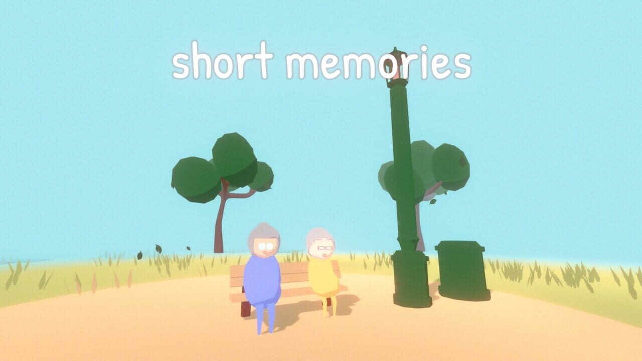 Short Memories Image
