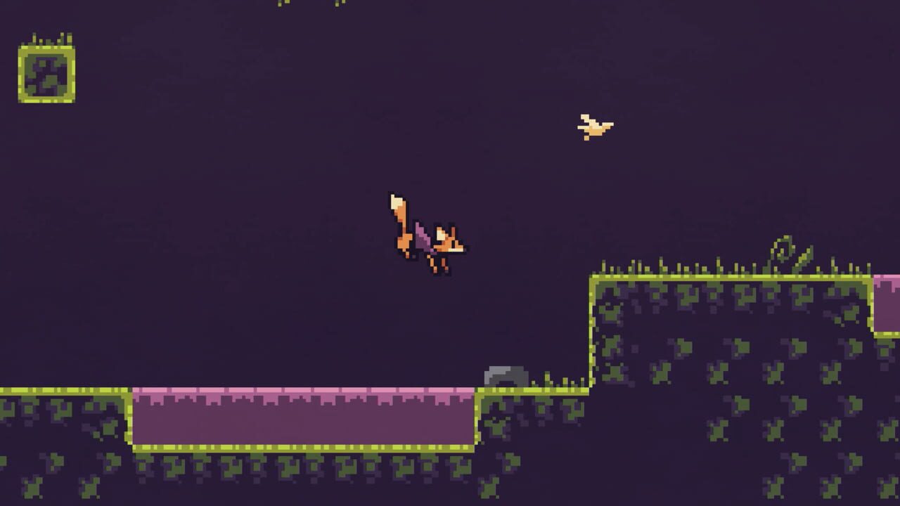 Mire — Screenshot 1