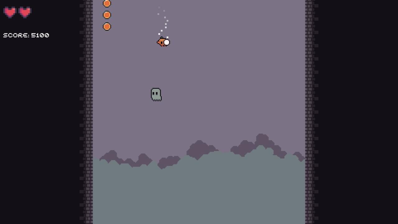 Pixicharm: Jack-O-Fall — Screenshot 1