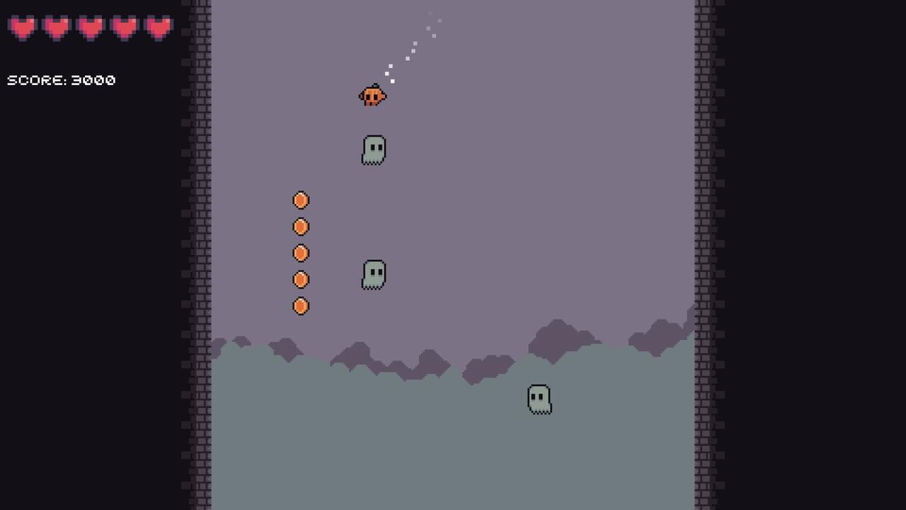 Pixicharm: Jack-O-Fall — Screenshot 2