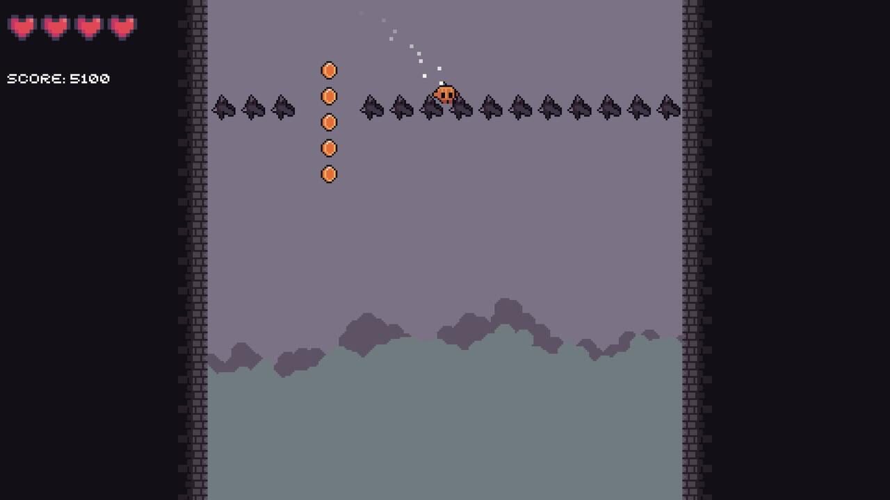 Pixicharm: Jack-O-Fall — Screenshot 3