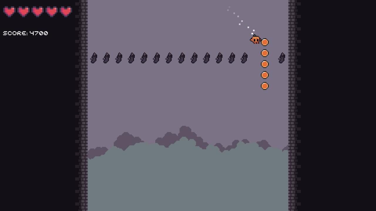 Pixicharm: Jack-O-Fall — Screenshot 4
