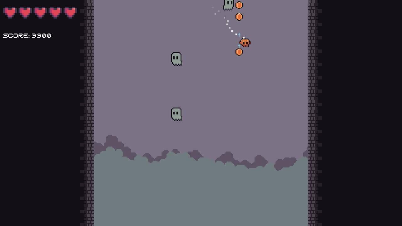 Pixicharm: Jack-O-Fall — Screenshot 5