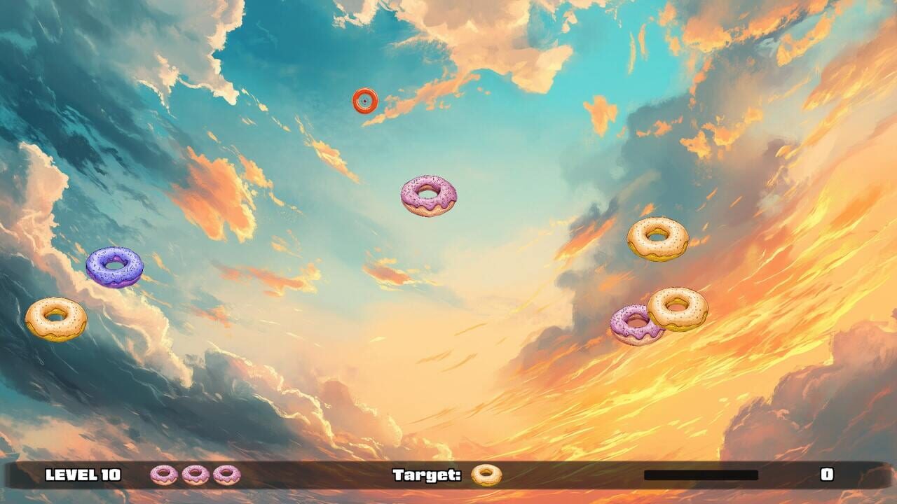 Donut Blast — Screenshot 3