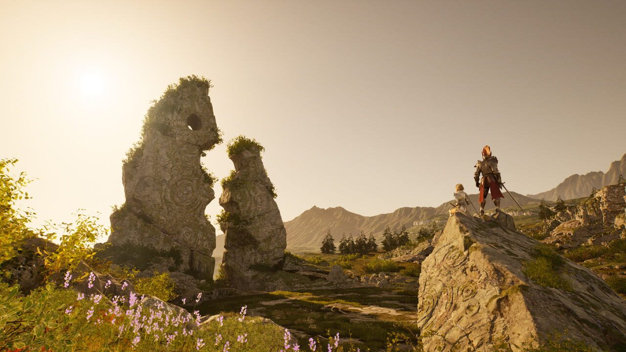 Vindictus: Defying Fate Image