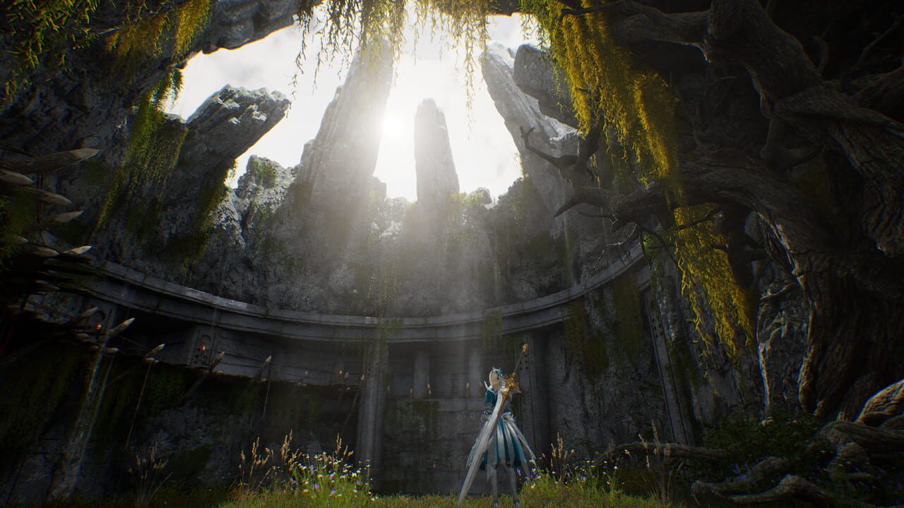 Vindictus: Defying Fate Image