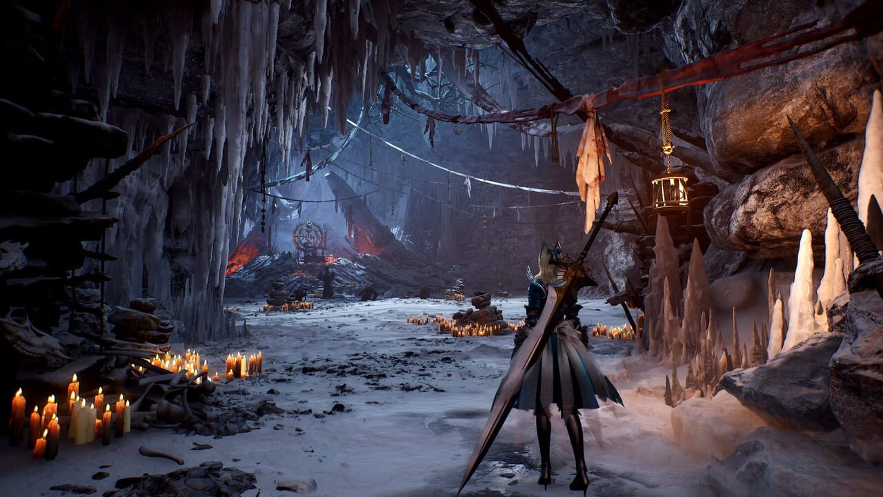 Vindictus: Defying Fate Image