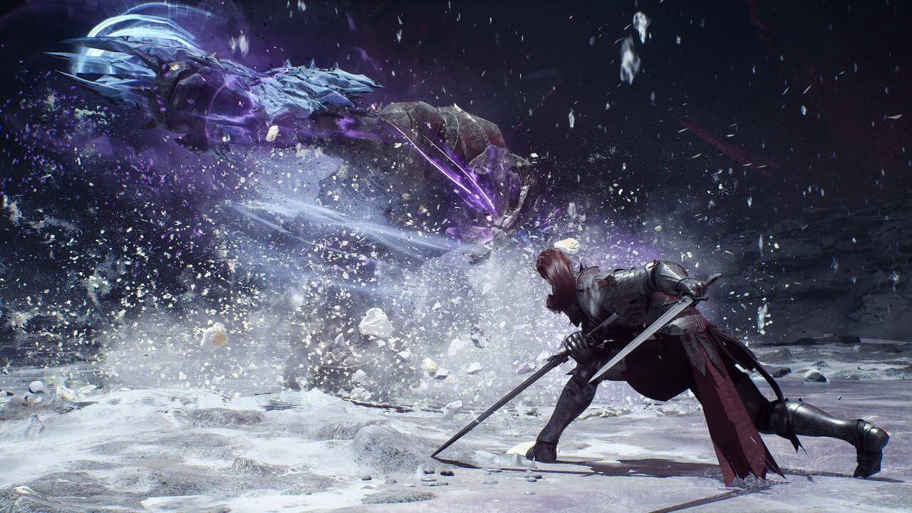 Vindictus: Defying Fate Image