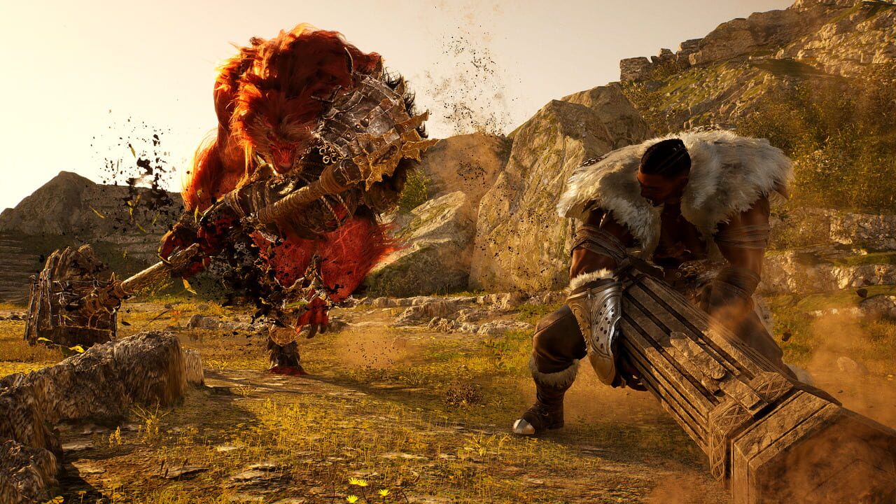 Vindictus: Defying Fate Image
