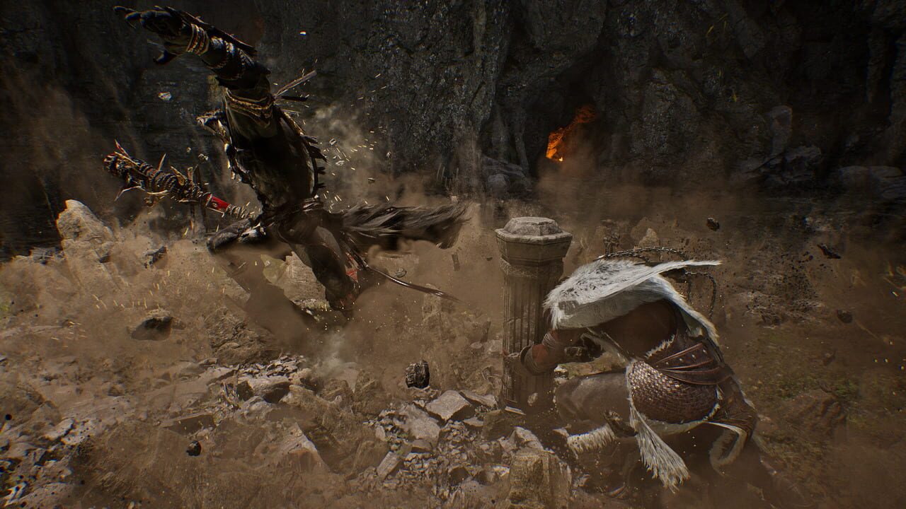 Vindictus: Defying Fate Image