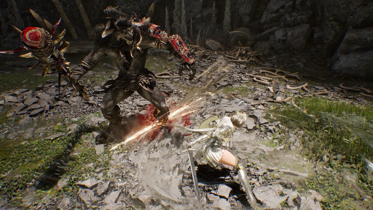 Vindictus: Defying Fate Image