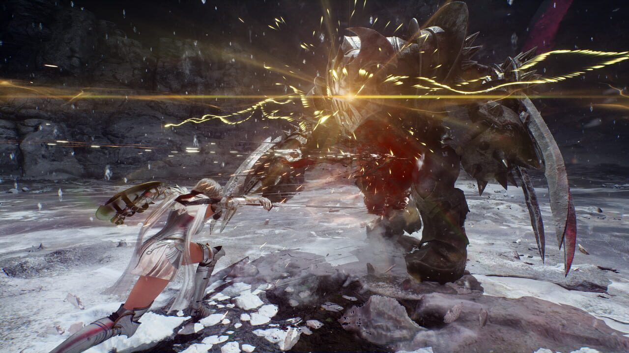 Vindictus: Defying Fate Image