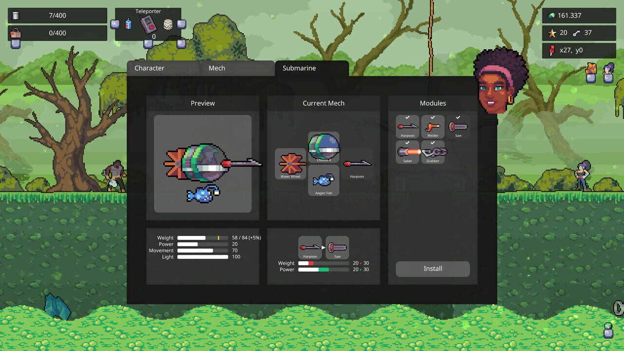 Screenshot 3