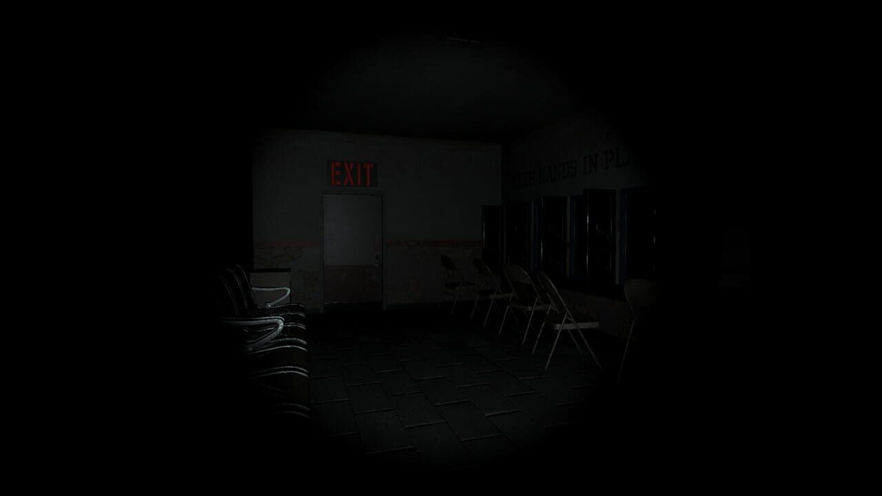 Scary Magic Zombie — Screenshot 1