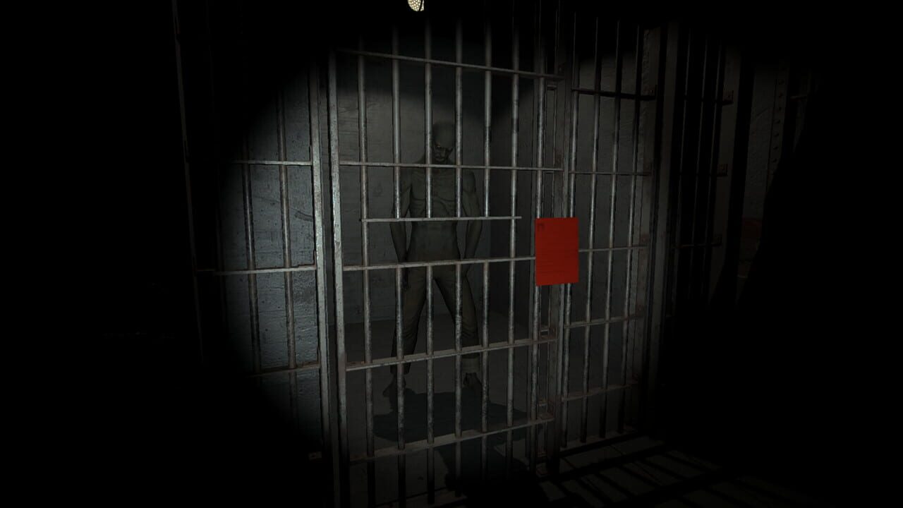 Scary Magic Zombie — Screenshot 5