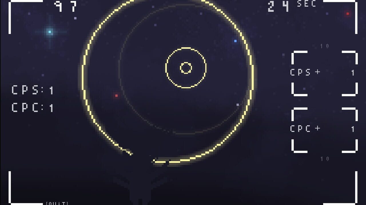 Sattelite — Screenshot 2