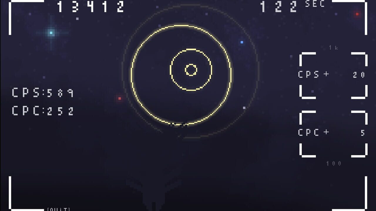 Sattelite — Screenshot 1