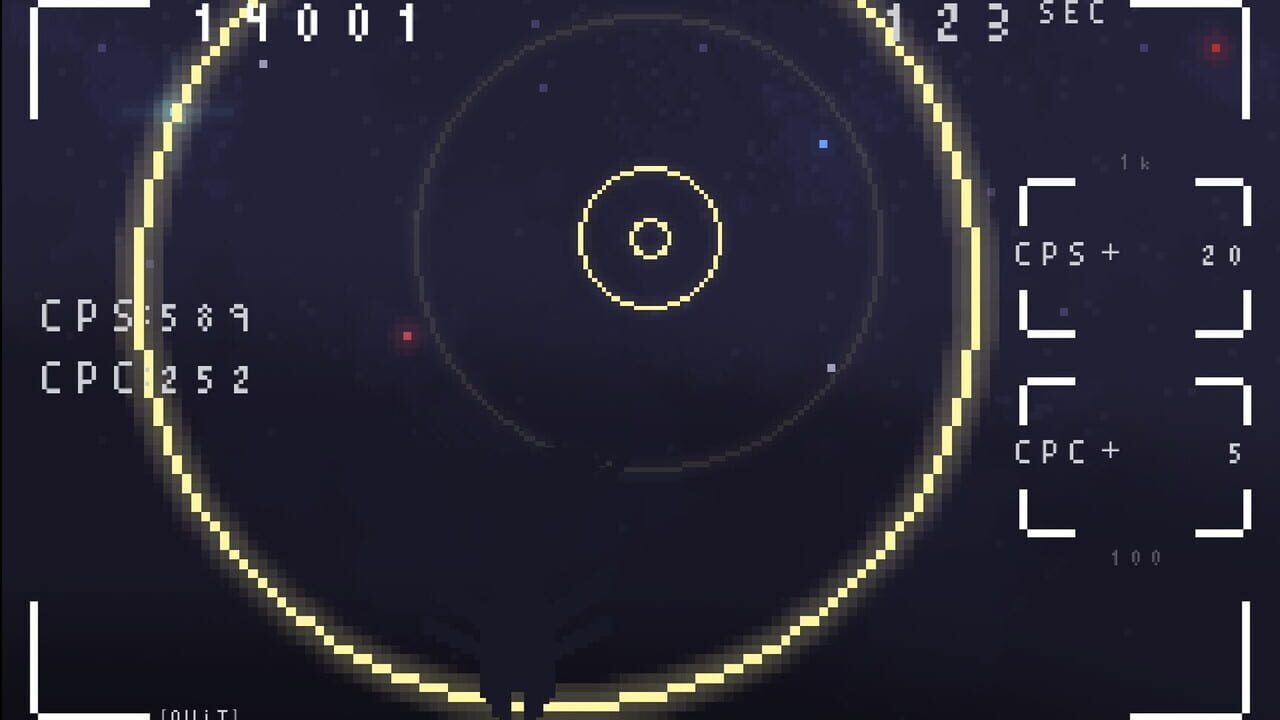 Sattelite — Screenshot 3