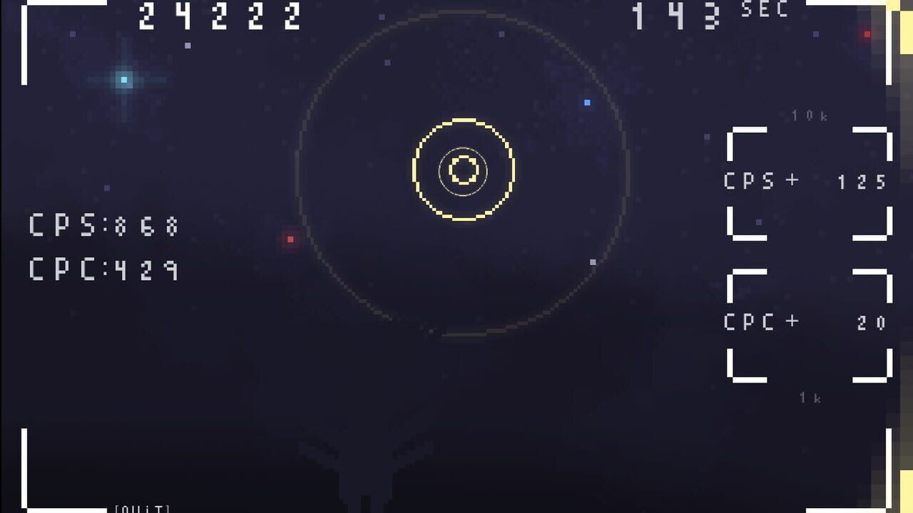 Sattelite — Screenshot 4