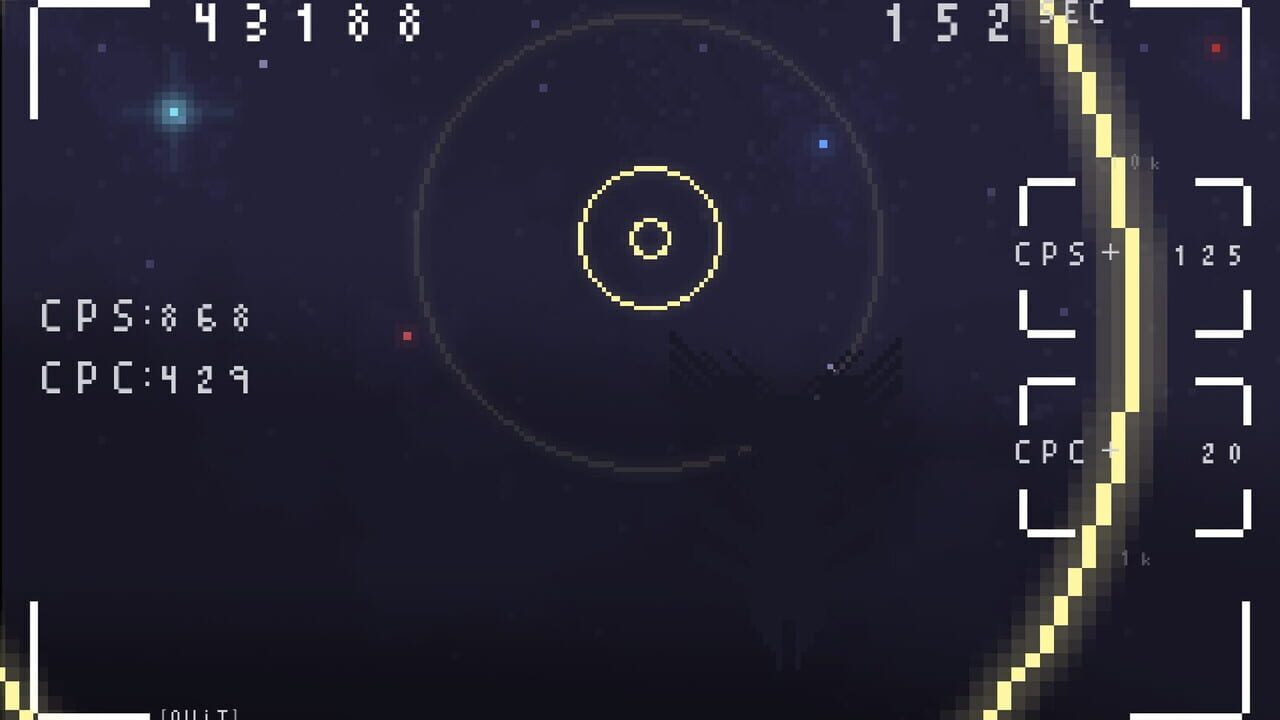 Sattelite — Screenshot 5