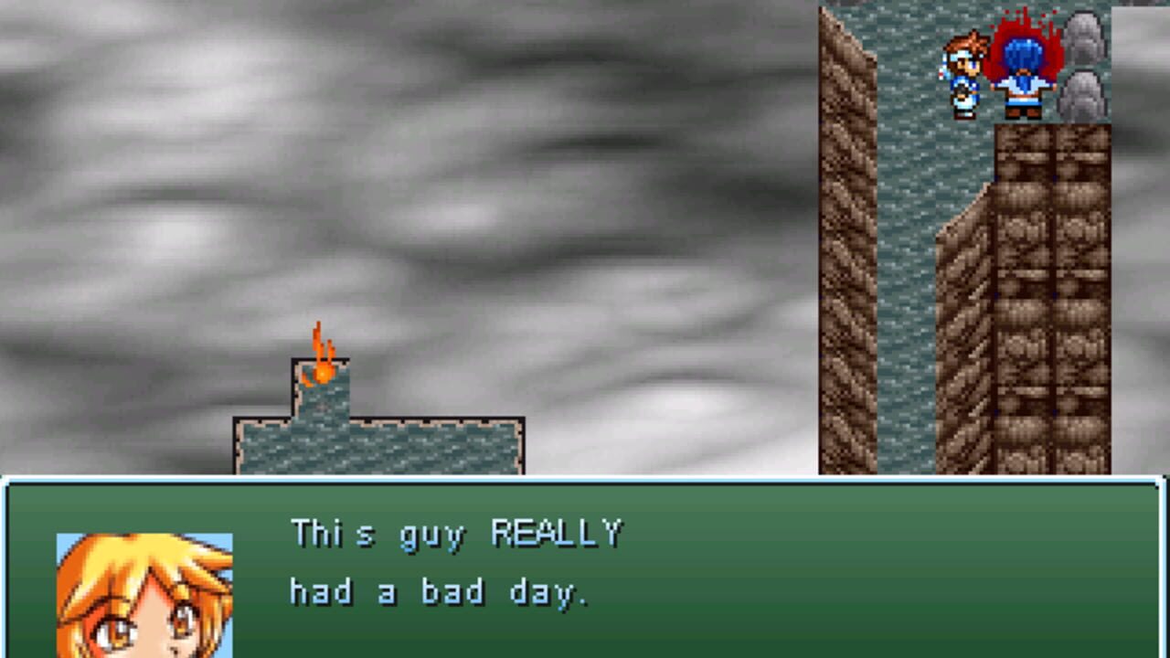 Ill Natured Screenshot 1