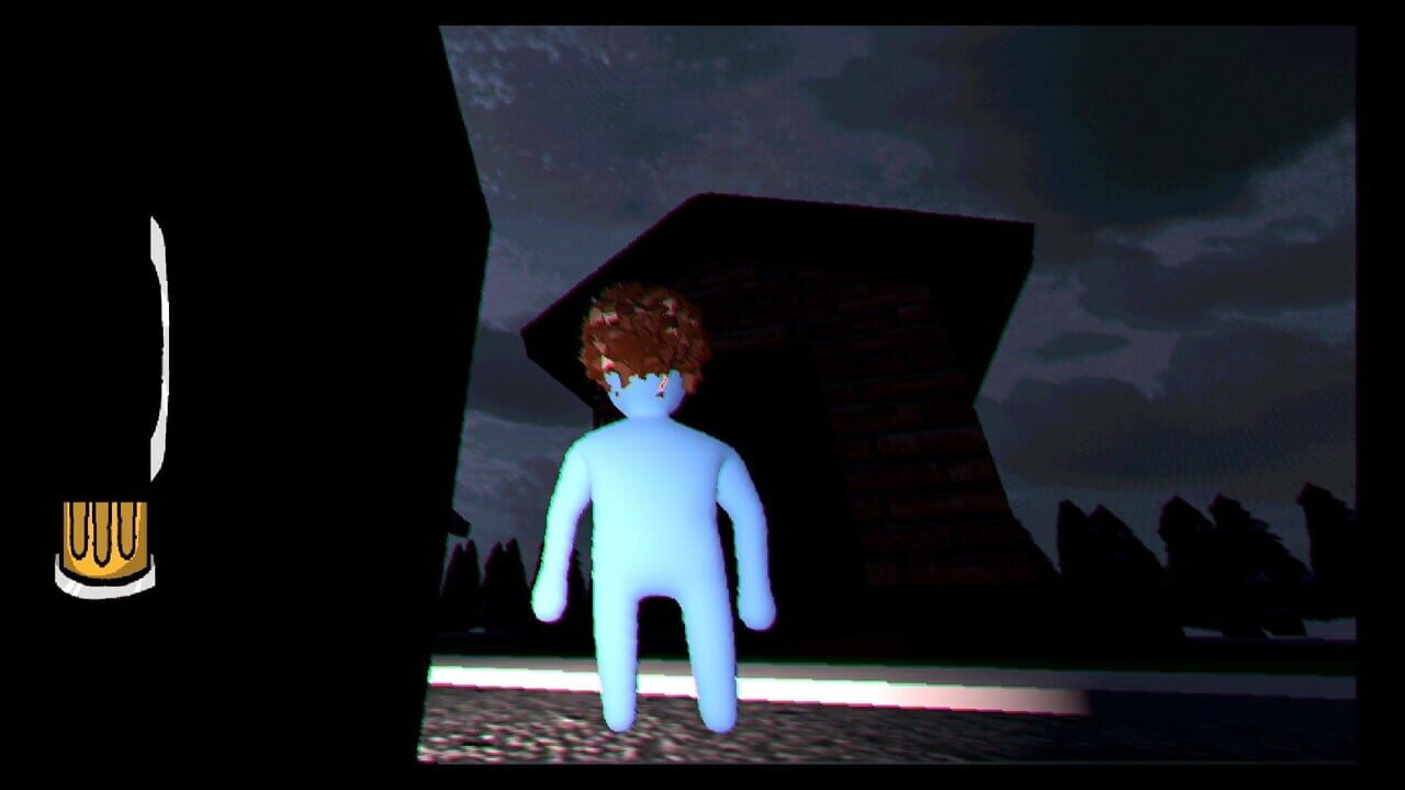 Love Drunk — Screenshot 1