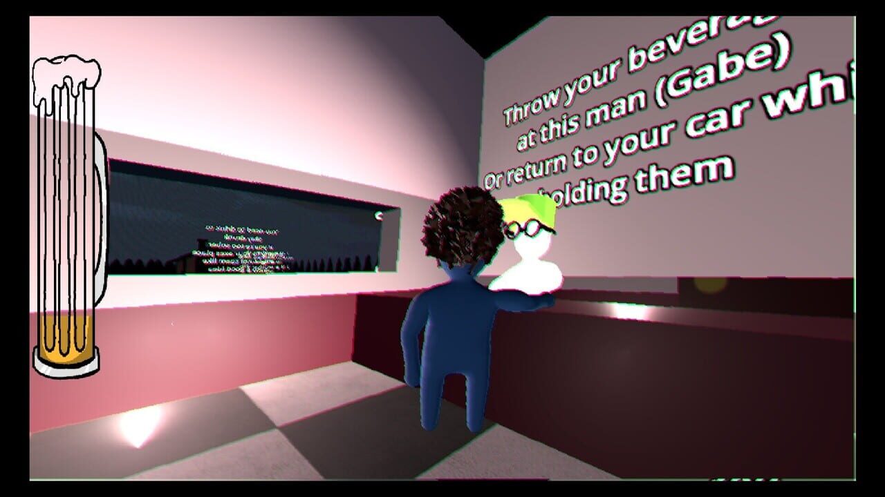 Love Drunk — Screenshot 2