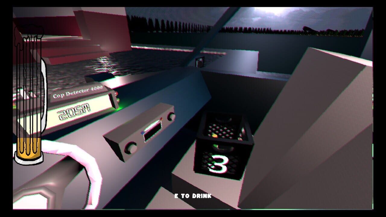 Love Drunk — Screenshot 3