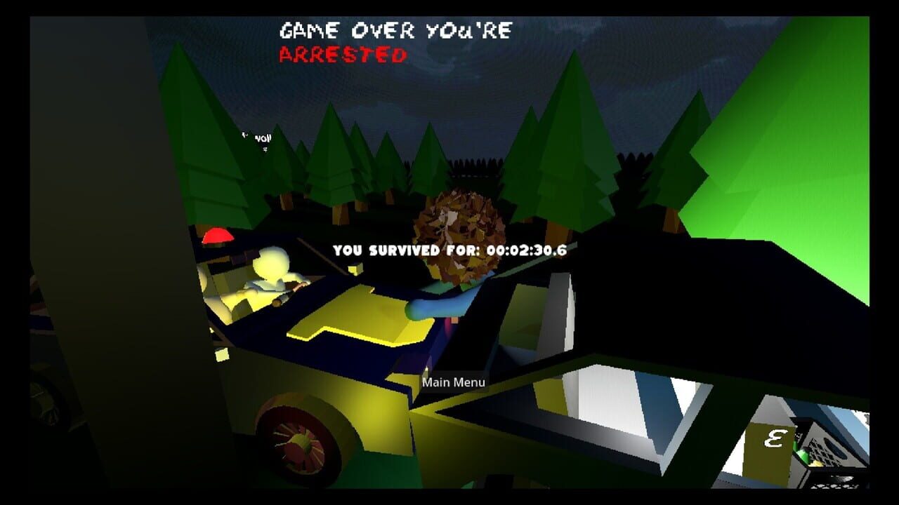 Love Drunk — Screenshot 4