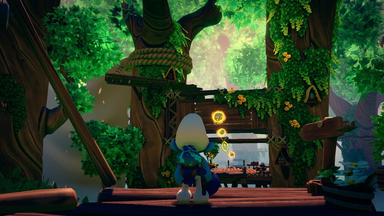 Childhood Heroes 3 in 1 Image