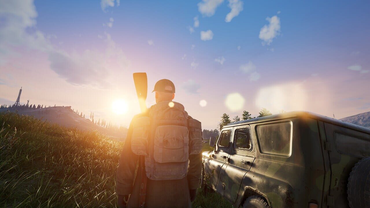 Deadside: Supporter Edition — Screenshot 4