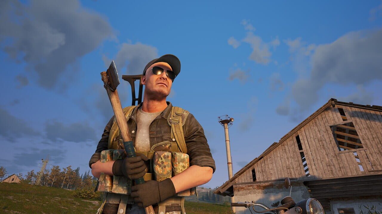 Deadside: Supporter Edition — Screenshot 2