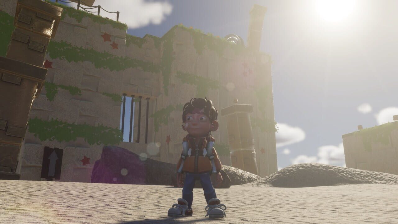 Elon and Friends: Easter Pack — Screenshot 1