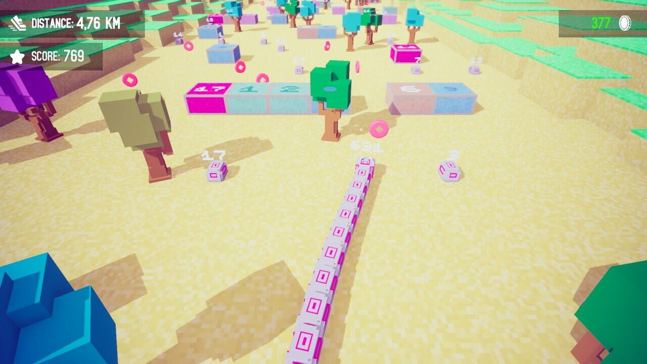 Elon and Friends: Easter Pack — Screenshot 3