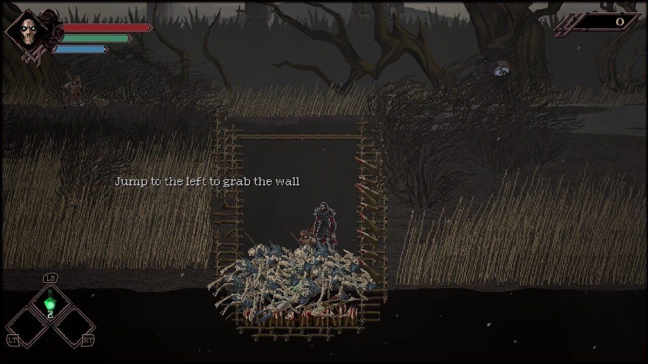 Skelethrone: The Chronicles of Ericona - Complete Edition — Screenshot 3