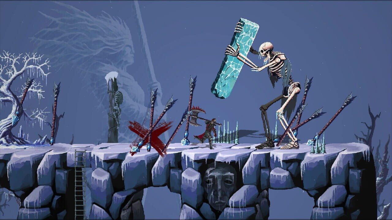 Skelethrone: The Chronicles of Ericona - Complete Edition — Screenshot 5