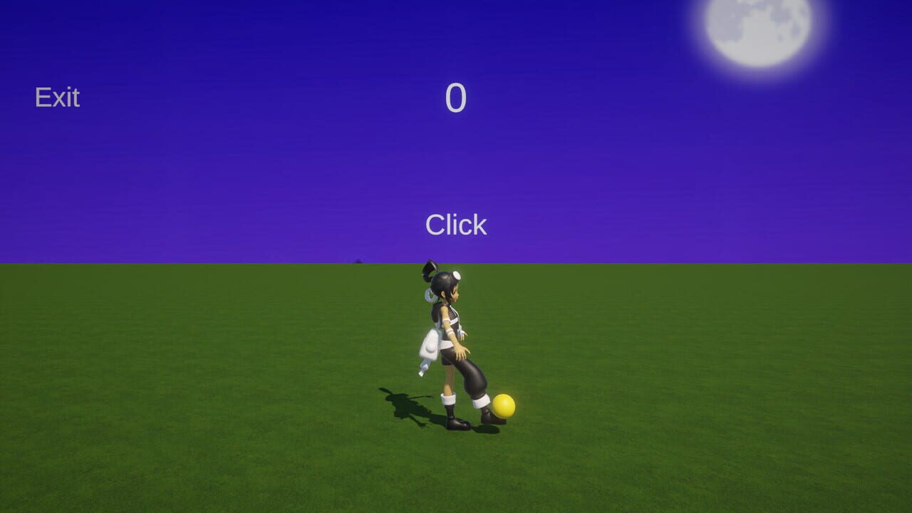 Juggling Image
