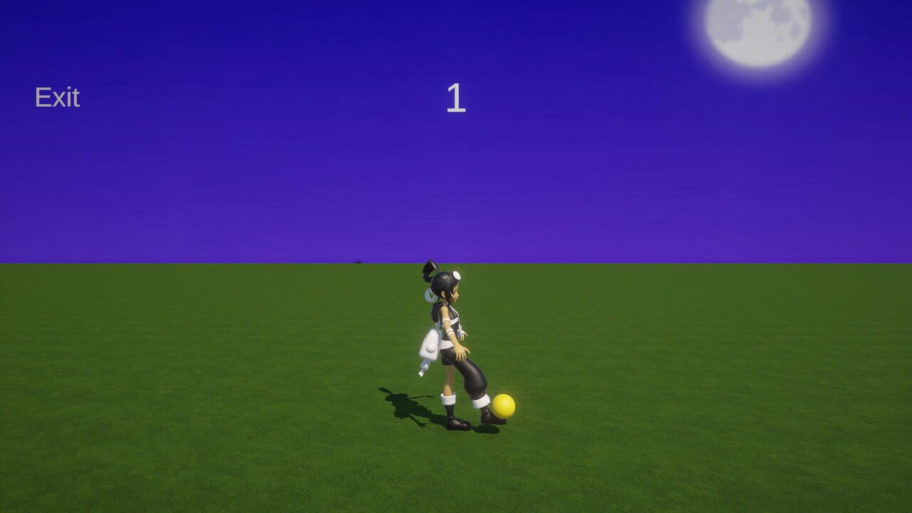 Juggling Image