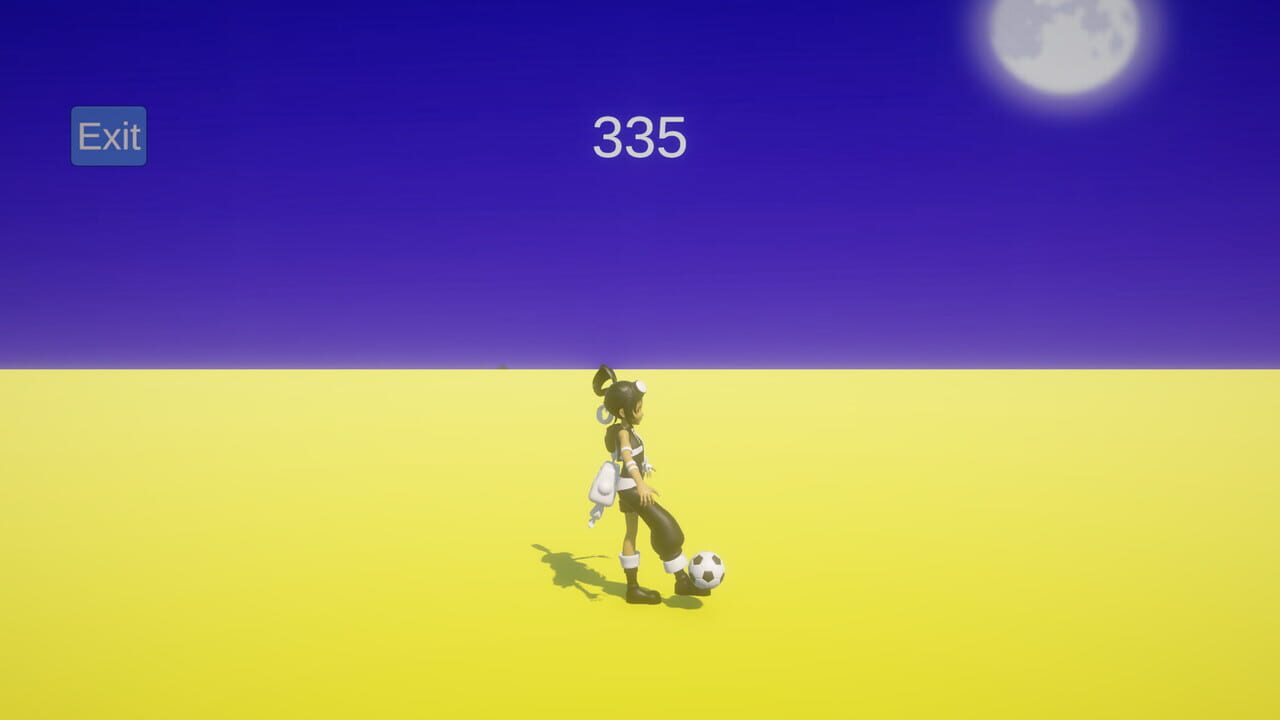 Juggling Image