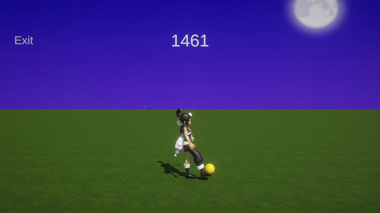 Juggling Image
