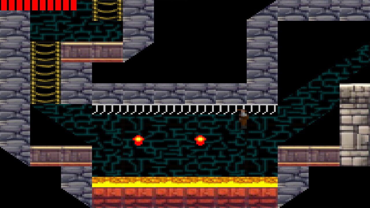Jungle Jim — Screenshot 2