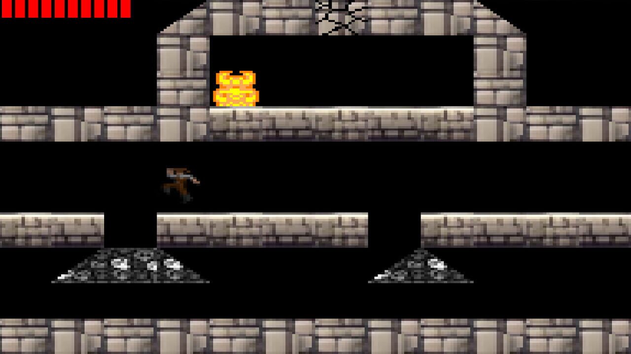 Jungle Jim — Screenshot 3