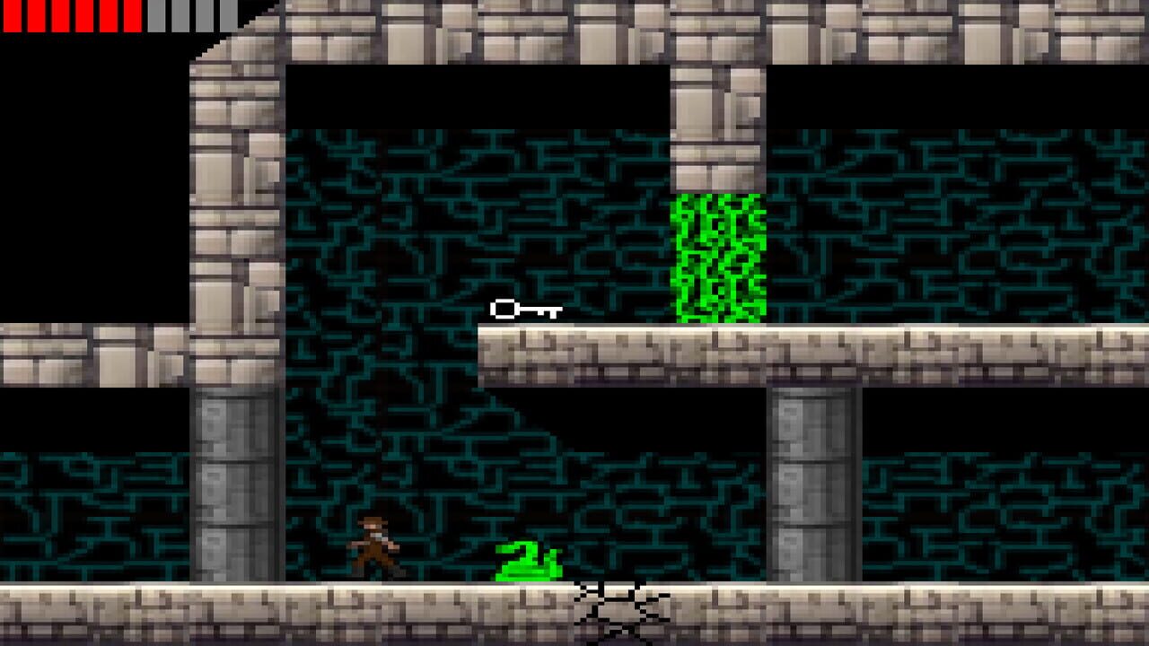 Jungle Jim — Screenshot 4