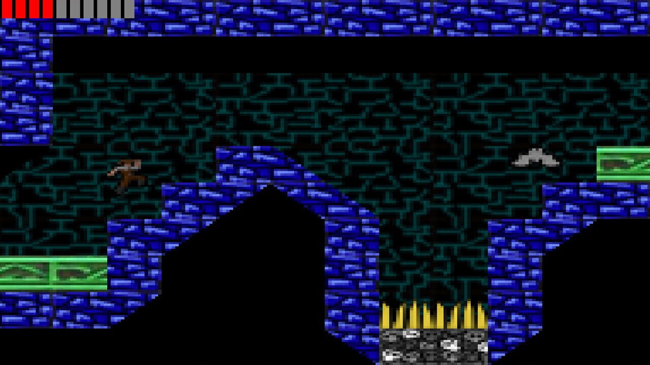 Jungle Jim — Screenshot 5